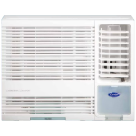 Carrier 開利 CHK07BE 3/4匹 R32 定頻淨冷 窗口式冷氣機